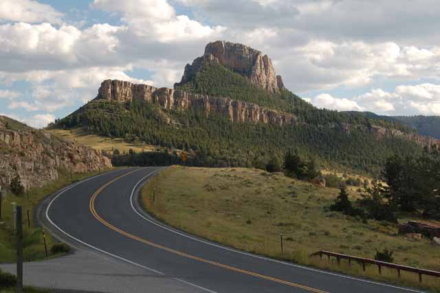 scenic highway 296